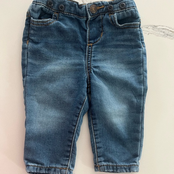 OshKosh B'gosh Other - 3/$10  OshKosh B'gosh Classic Blue Kids Jeans